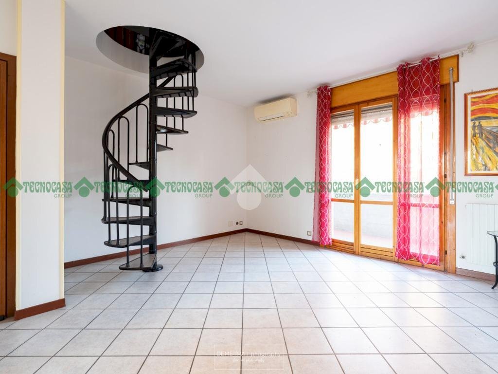 Quadrilocale Via Correggio, Castelfranco Emilia - foto 3