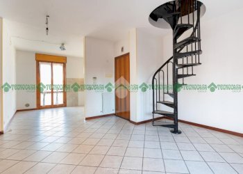 Quadrilocale Via Correggio, Castelfranco Emilia - foto 2