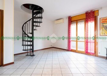 Quadrilocale Via Correggio, Castelfranco Emilia - foto 3