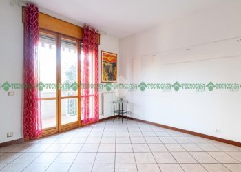 Quadrilocale Via Correggio, Castelfranco Emilia - foto 4