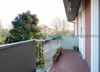 Quadrilocale Via Correggio, Castelfranco Emilia - foto 5