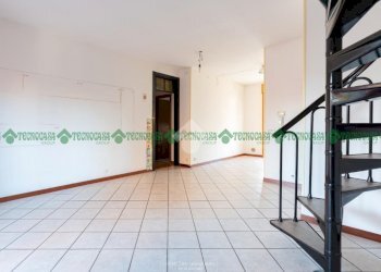 Quadrilocale Via Correggio, Castelfranco Emilia - foto 7