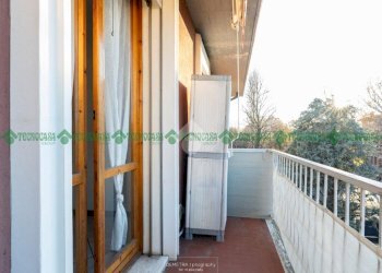 Quadrilocale Via Correggio, Castelfranco Emilia - foto 10