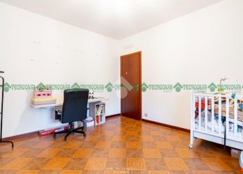 Quadrilocale Via Correggio, Castelfranco Emilia - foto 13