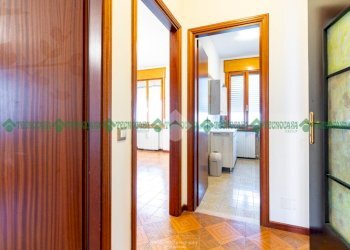 Quadrilocale Via Correggio, Castelfranco Emilia - foto 16