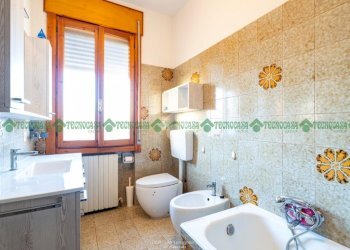 Quadrilocale Via Correggio, Castelfranco Emilia - foto 17