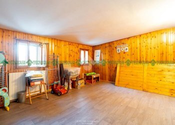 Quadrilocale Via Correggio, Castelfranco Emilia - foto 25