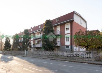 Quadrilocale Via Correggio, Castelfranco Emilia - foto 26