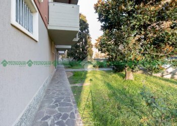 Quadrilocale Via Correggio, Castelfranco Emilia - foto 27