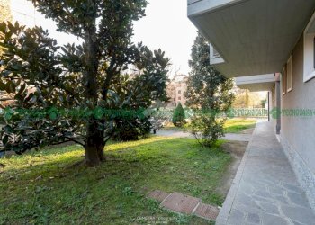 Quadrilocale Via Correggio, Castelfranco Emilia - foto 28