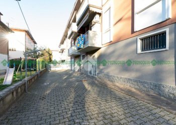 Quadrilocale Via Correggio, Castelfranco Emilia - foto 29