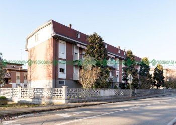 Quadrilocale Via Correggio, Castelfranco Emilia - foto 30