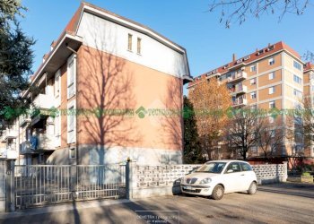 Quadrilocale Via Correggio, Castelfranco Emilia - foto 31