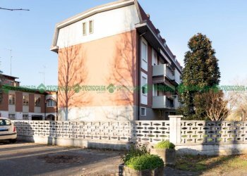 Quadrilocale Via Correggio, Castelfranco Emilia - foto 32