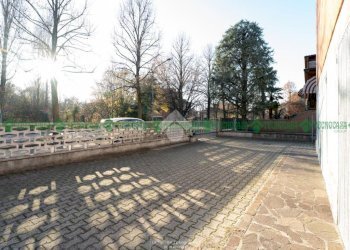 Quadrilocale Via Correggio, Castelfranco Emilia - foto 33