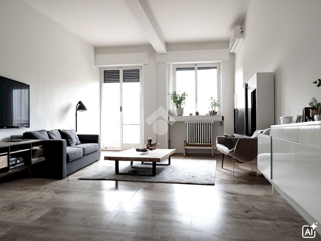 Appartamento Viale Tripoli, Rimini - foto 1