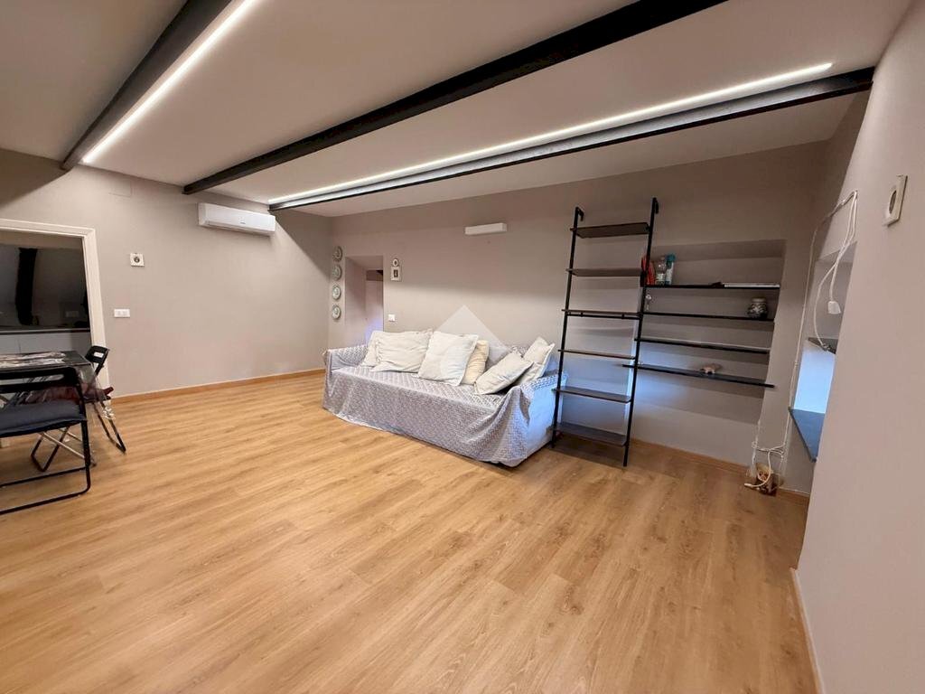 Apartment Genova, Genova (neighborhood Castelletto) - photo 3