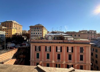 Appartamento Genova, Genova (zona Castelletto) - foto 11