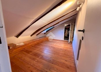 Appartamento Genova, Genova (zona Castelletto) - foto 14