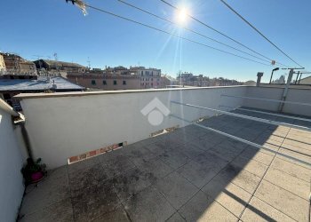 Appartamento Genova, Genova (zona Castelletto) - foto 21