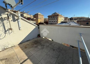 Appartamento Genova, Genova (zona Castelletto) - foto 22