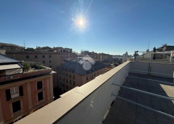 Appartamento Genova, Genova (zona Castelletto) - foto 23