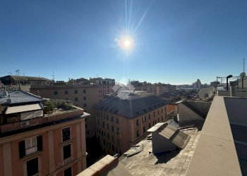 Appartamento Genova, Genova (zona Castelletto) - foto 24