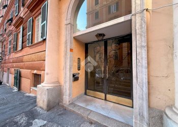 Appartamento Genova, Genova (zona Castelletto) - foto 27