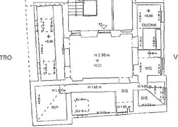 Appartamento Genova, Genova (zona Castelletto) - foto 29