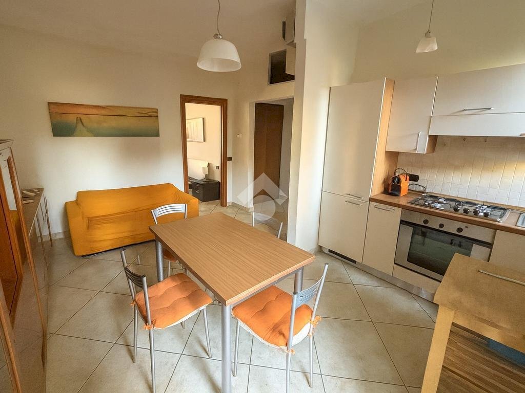 Two-room apartment Via Privata Gadames, Milano (neighborhood Gallaratese) - photo 1