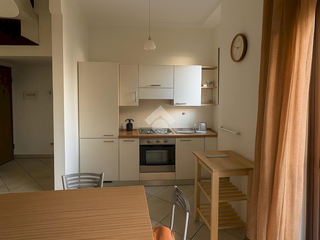 Two-room apartment Via Privata Gadames, Milano (neighborhood Gallaratese) - photo 2