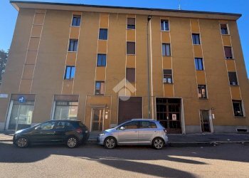 Bilocale Via Privata Gadames, Milano (zona Gallaratese) - foto 15