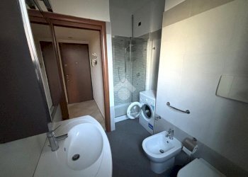 Bilocale Via Privata Gadames, Milano (zona Gallaratese) - foto 16