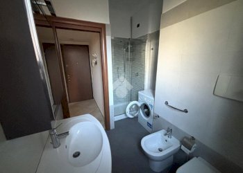 Bilocale Via Privata Gadames, Milano (zona Gallaratese) - foto 17