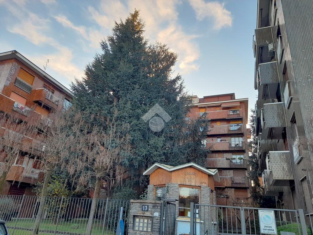 Appartamento Via Monzambano, Milano - foto 1
