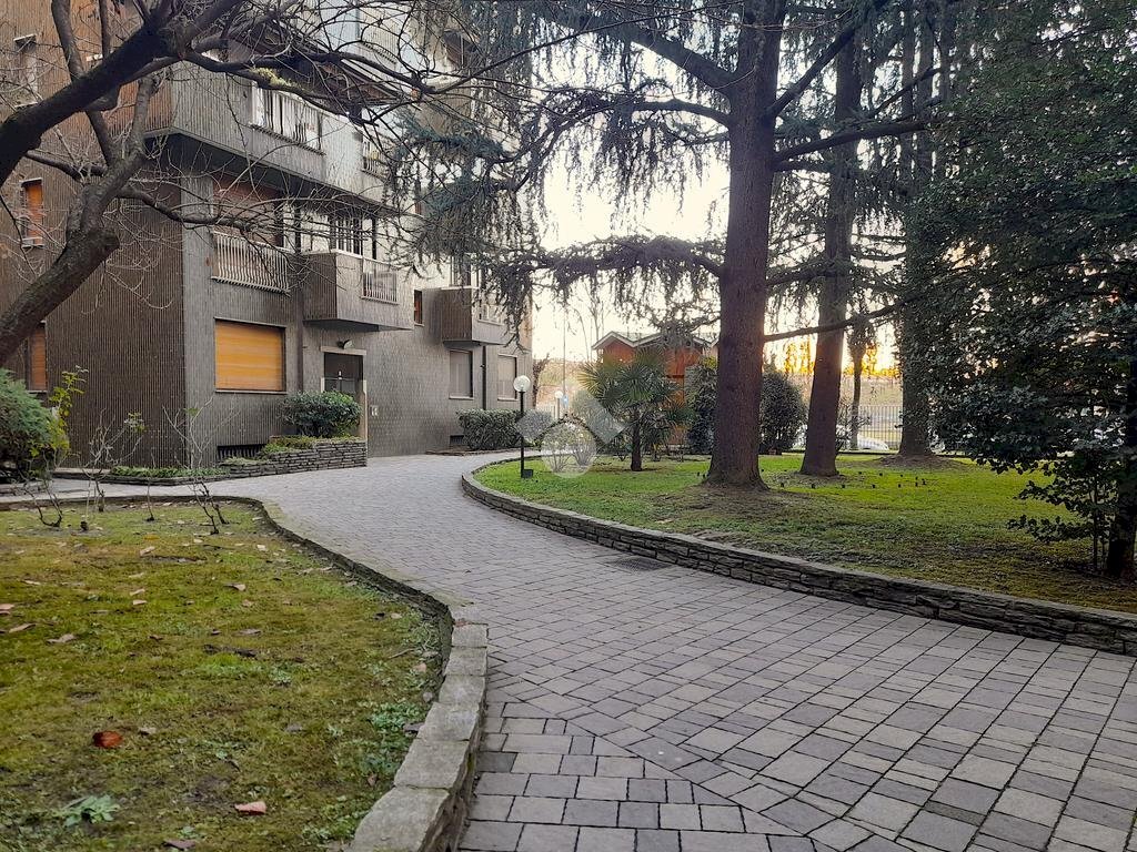 Appartamento Via Monzambano, Milano - foto 2