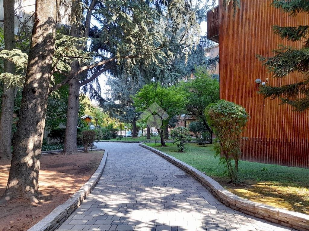 Appartamento Via Monzambano, Milano - foto 3