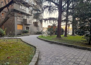Appartamento Via Monzambano, Milano - foto 2