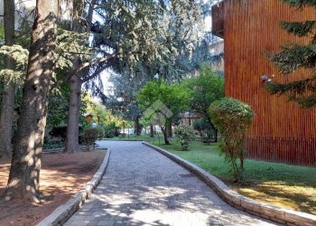 Appartamento Via Monzambano, Milano - foto 3
