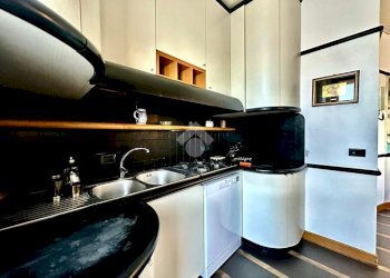 Appartamento Via Monzambano, Milano - foto 13