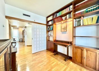 Appartamento Via Monzambano, Milano - foto 15