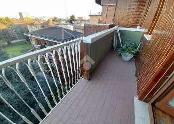 Appartamento Via Monzambano, Milano - foto 19