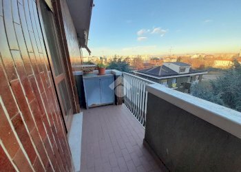 Appartamento Via Monzambano, Milano - foto 20