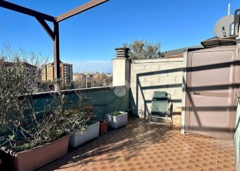 Appartamento Via Monzambano, Milano - foto 30