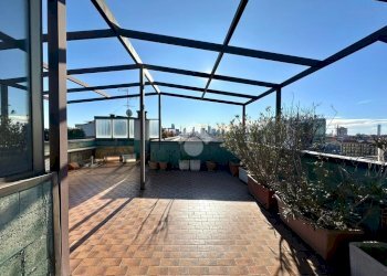 Appartamento Via Monzambano, Milano - foto 31