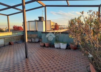Appartamento Via Monzambano, Milano - foto 33