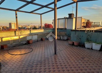 Appartamento Via Monzambano, Milano - foto 34