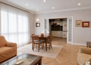 Appartamento Via Monzambano, Milano - foto 43
