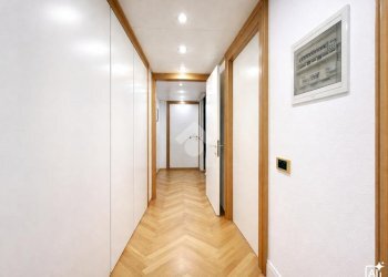 Appartamento Via Monzambano, Milano - foto 47