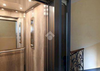 Trilocale Via Evangelista Torricelli, Torino (zona Crocetta) - foto 2